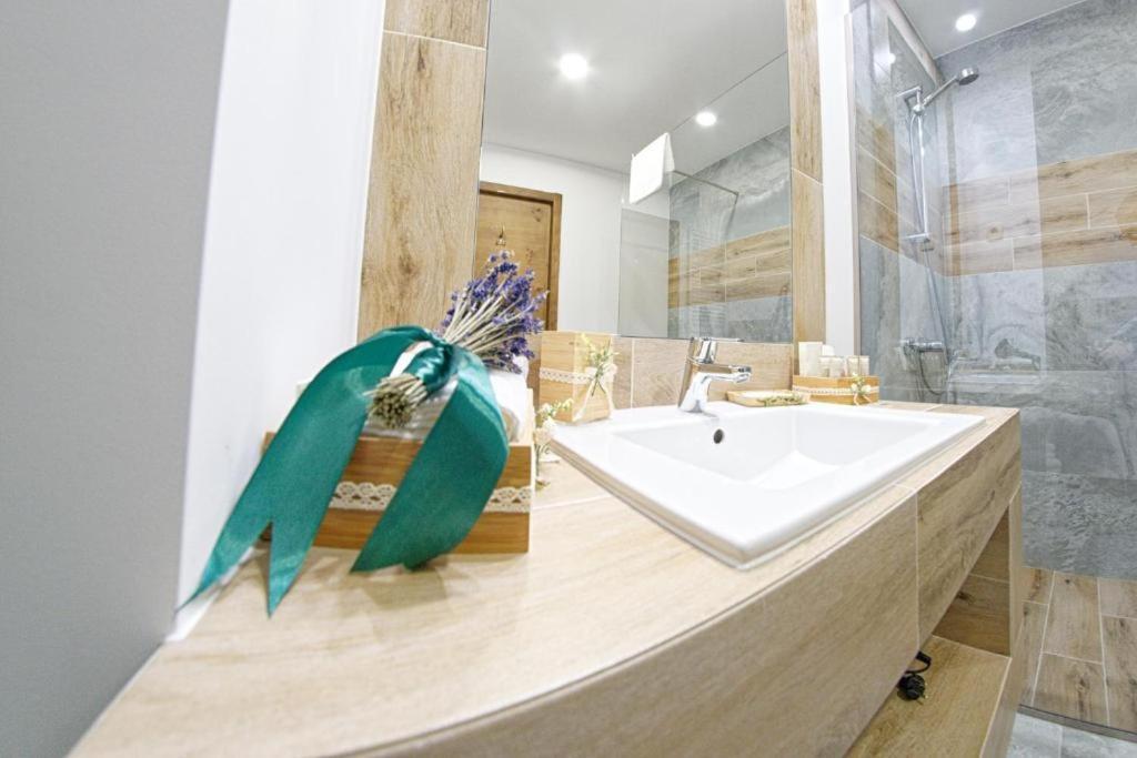 Aquarius Boutique Hotel Câmpulung Moldovenesc Pokoj fotografie